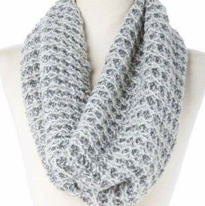 Sperry | Vanilla Ice Chunky Infinity Scarf